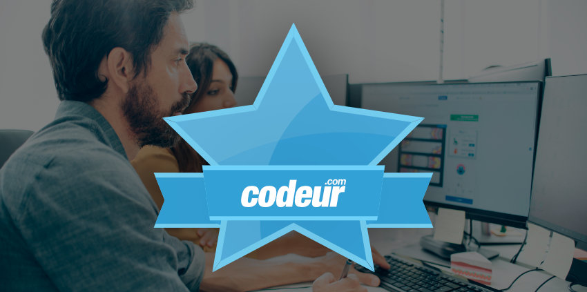 Les meilleurs consultants SEO parisiens inscrits sur Codeur.com
